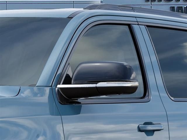 2026 Jeep Grand Wagoneer GRAND WAGONEER LIMITED RESERVE 4X4