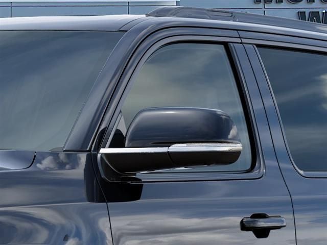 2026 Jeep Grand Wagoneer GRAND WAGONEER LIMITED RESERVE 4X4