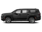 2022 Jeep Wagoneer Series II 4x4
