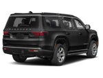 2022 Jeep Wagoneer Series II 4x4