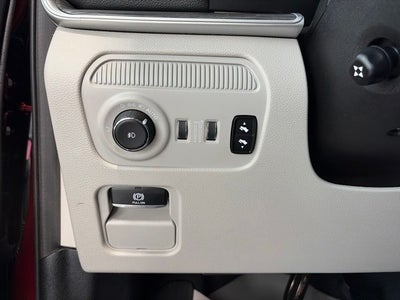 2022 Jeep Wagoneer Series III 4x4