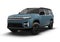 2026 Jeep Grand Wagoneer GRAND WAGONEER SUMMIT OBSIDIAN 4X4