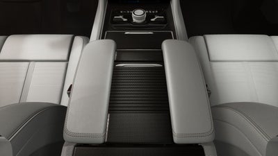 2026 Jeep Grand Wagoneer GRAND WAGONEER SUMMIT OBSIDIAN 4X4