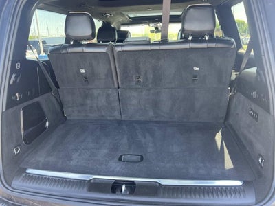2023 Jeep Grand Wagoneer Series II 4x4