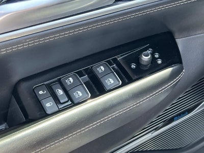2023 Jeep Grand Wagoneer Series II 4x4