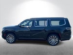 2023 Jeep Grand Wagoneer Series II 4x4