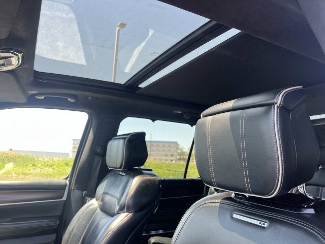 2023 Jeep Grand Wagoneer Series II 4x4