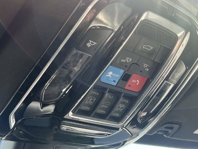 2023 Jeep Grand Wagoneer Series II 4x4