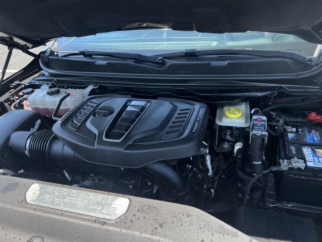 2023 Jeep Grand Wagoneer Series II 4x4