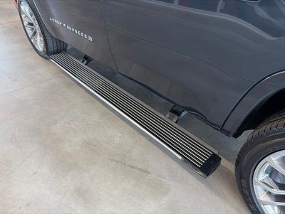 2023 Jeep Grand Wagoneer Series II