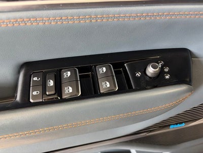 2023 Jeep Grand Wagoneer Series II