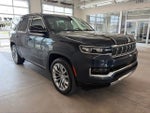 2023 Jeep Grand Wagoneer Series II