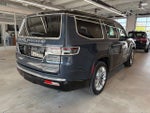 2023 Jeep Grand Wagoneer Series II