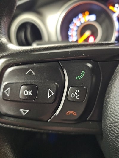 2021 Jeep Gladiator Sport 4x4