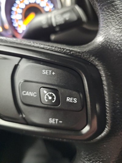 2021 Jeep Gladiator Sport 4x4