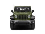 2022 Jeep Gladiator Altitude 4x4