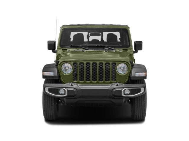 2022 Jeep Gladiator Altitude 4x4