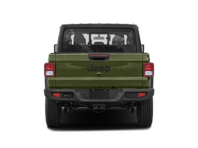 2022 Jeep Gladiator Altitude 4x4