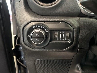 2021 Jeep Gladiator High Altitude 4x4