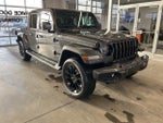 2021 Jeep Gladiator High Altitude 4x4
