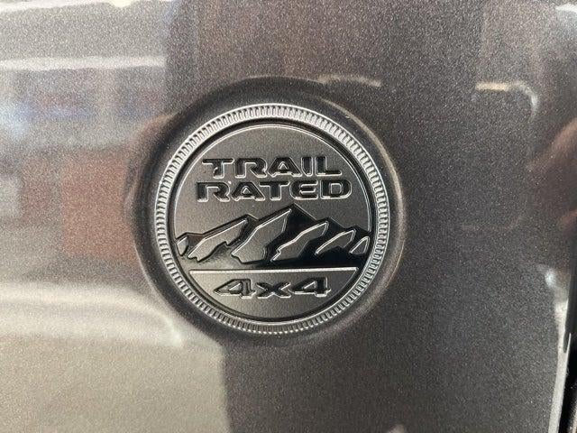 2021 Jeep Gladiator High Altitude 4x4