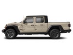 2022 Jeep Gladiator Rubicon 4x4