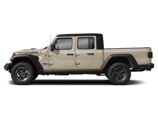 2022 Jeep Gladiator Rubicon 4x4