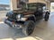 2022 Jeep Gladiator Mojave 4x4