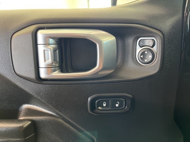 2022 Jeep Gladiator Mojave 4x4