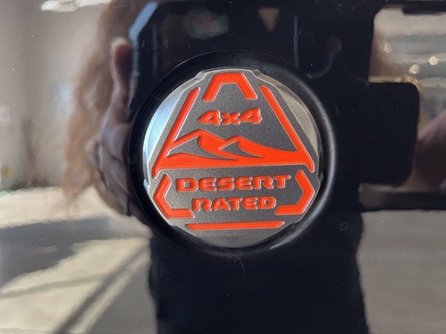 2022 Jeep Gladiator Mojave 4x4