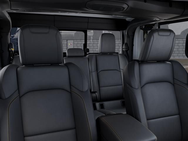 2026 Jeep Gladiator GLADIATOR SAHARA 4X4