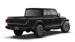 2026 Jeep Gladiator GLADIATOR SAHARA 4X4