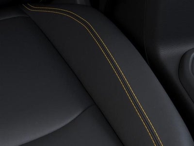 2026 Jeep Gladiator GLADIATOR SAHARA 4X4