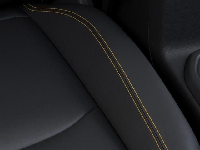 2026 Jeep Gladiator GLADIATOR SAHARA 4X4