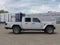 2026 Jeep Gladiator GLADIATOR SAHARA 4X4