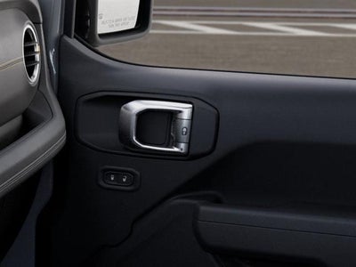 2026 Jeep Gladiator GLADIATOR SAHARA 4X4