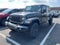 2025 Jeep Gladiator GLADIATOR SPORT S 4X4
