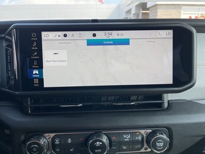 2025 Jeep Gladiator GLADIATOR SPORT S 4X4