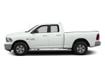 2017 RAM 1500 SLT Quad Cab 4x2 6'4' Box