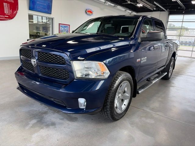 2013 RAM 1500 Pickup