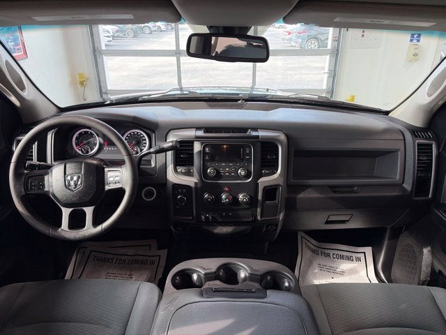 2013 RAM 1500 Express