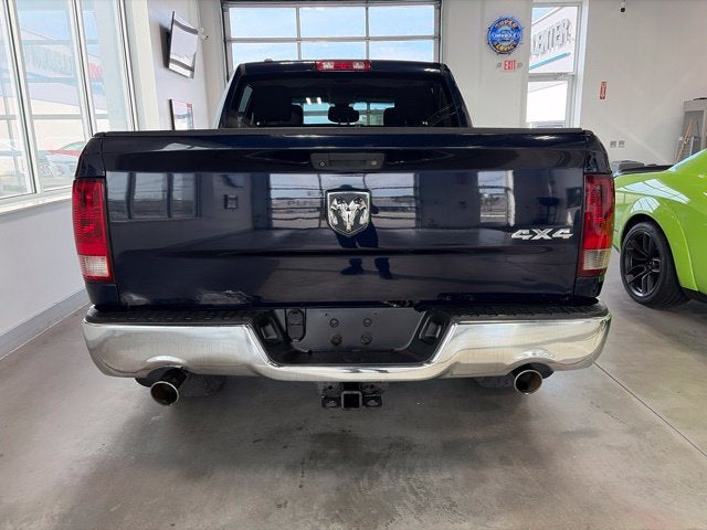 2013 RAM 1500 Express