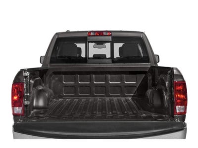 2014 RAM 1500 Outdoorsman