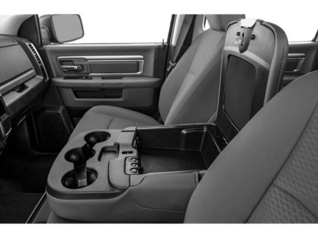 2014 RAM 1500 Outdoorsman