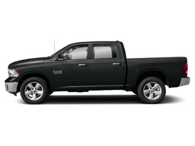 2014 RAM 1500 Outdoorsman