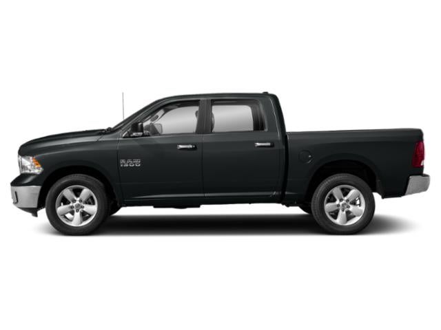 2014 RAM 1500 Outdoorsman