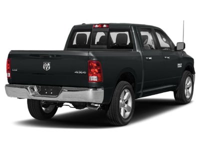 2014 RAM 1500 Outdoorsman