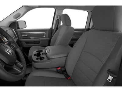 2014 RAM 1500 Outdoorsman