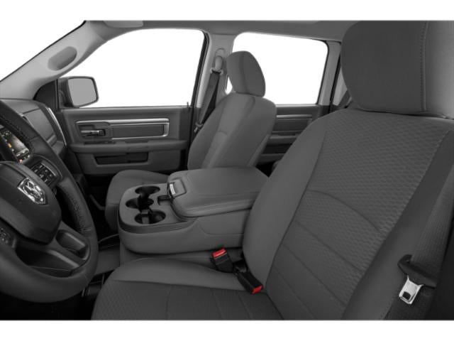 2014 RAM 1500 Outdoorsman