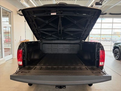 2018 RAM 1500 Lone Star Crew Cab 4x4 5'7' Box